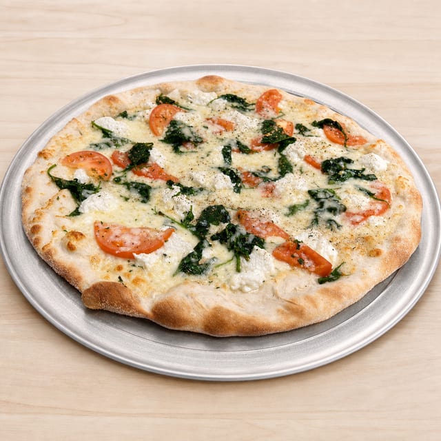 18'' Anacona Pizza.