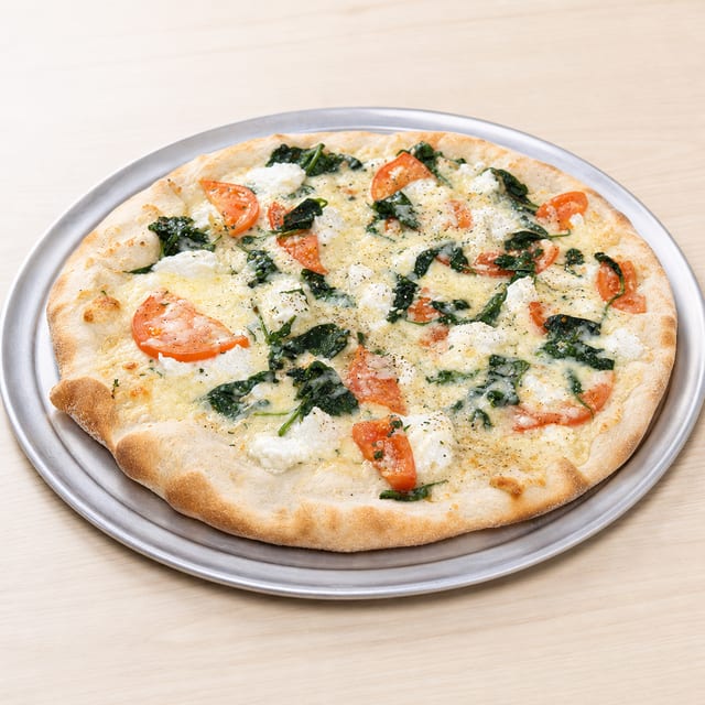 16'' Anacona Pizza.