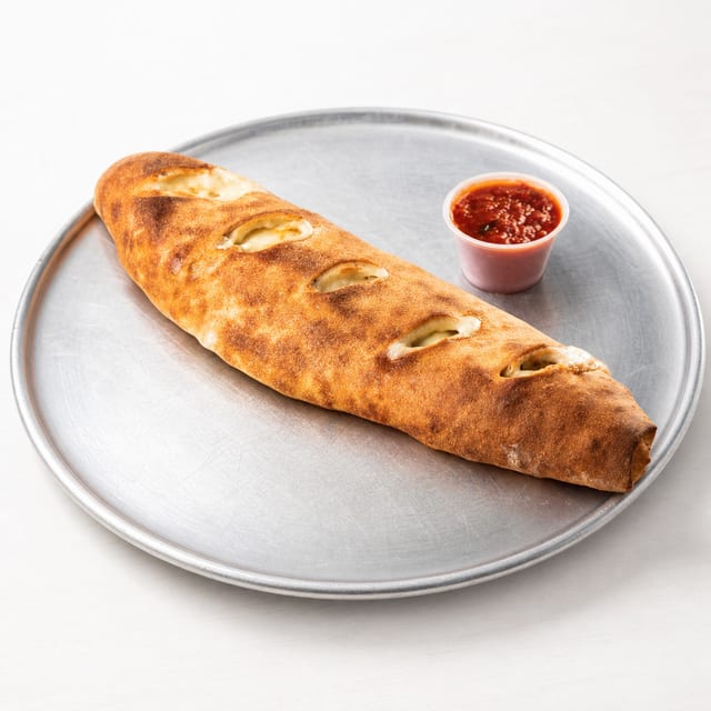 Large Meat Lovers Stromboli.