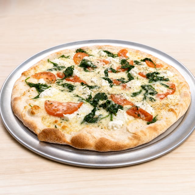 14'' Anacona Pizza.