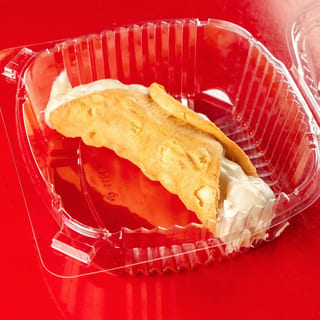 Single Cannoli