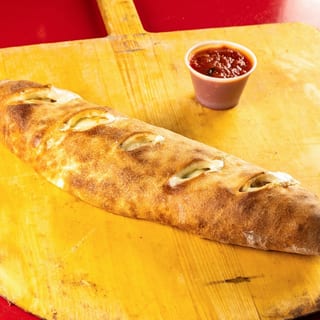 Large Cheese Stromboli