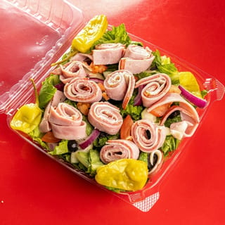 Antipasto Salad (4 Ppl)