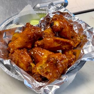 50 Wings