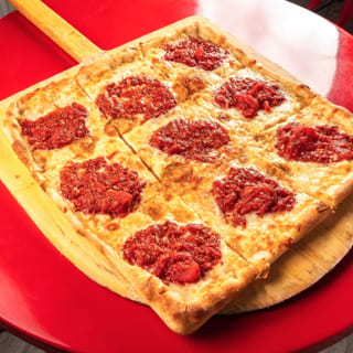 Grandma Pizza Large