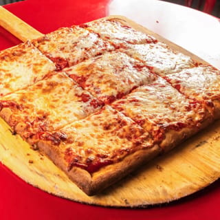 Sicilian Pizza Large