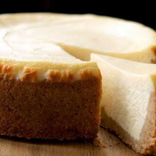 NY Cheese Cake