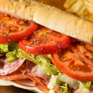 Italian Sub
