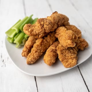 Handbreaded Chicken Tenders