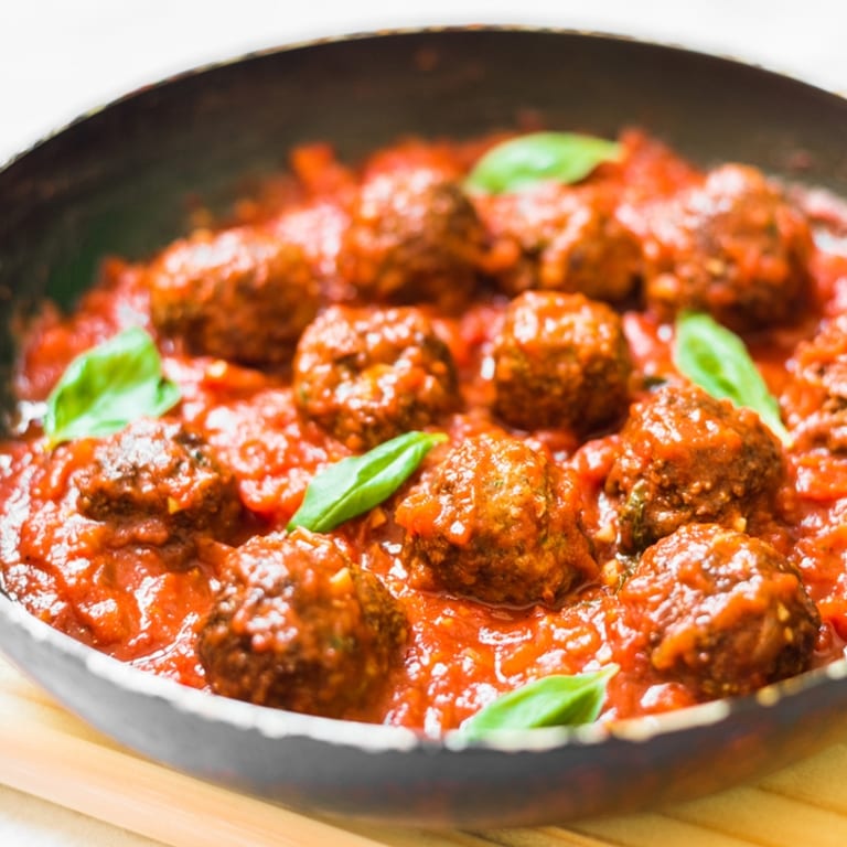 Delicious Antipasto Salad: A Fresh Italian Favorite