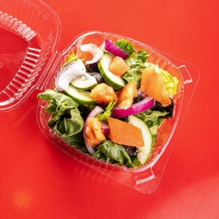 Side Italian Salad